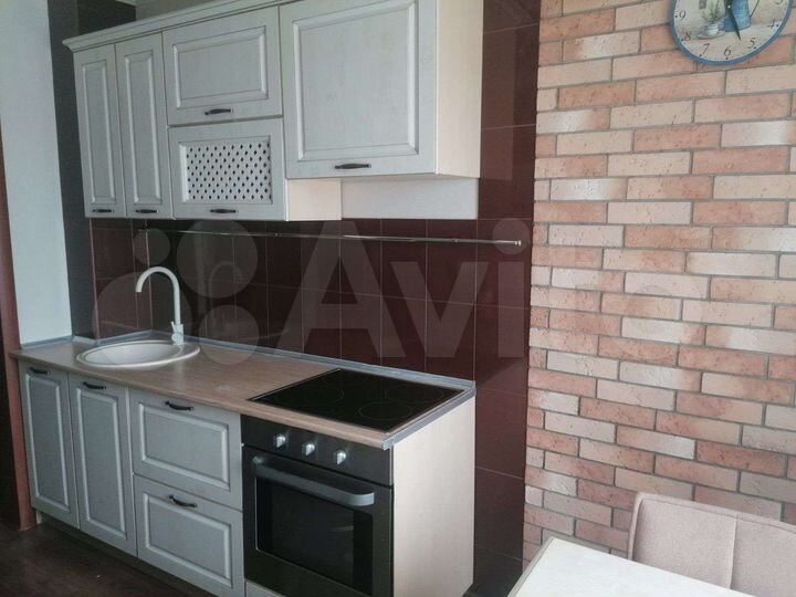 3-к. квартира, 61 м², 8/10 эт.