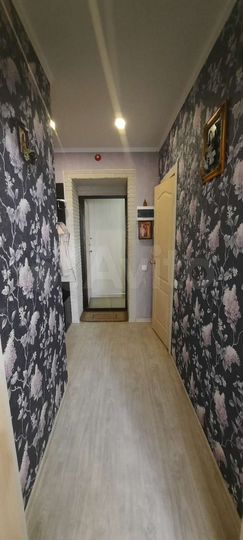 3-к. квартира, 76 м², 2/16 эт.