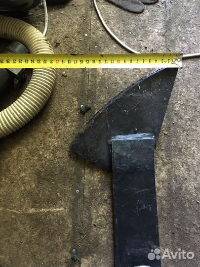 104038000 Чистик диска gregoire besson