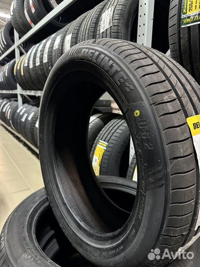 Delinte DS2 205/55 R17 95W