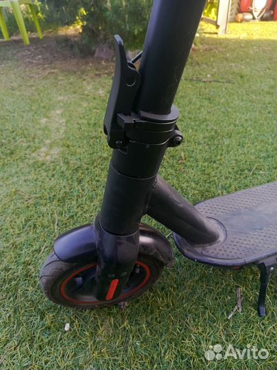 Электросамокат Digma Allroad Max 15000