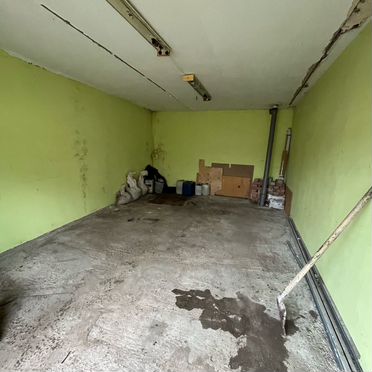 Гараж, 24 м²