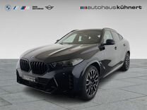 BMW X6 3.0 AT, 2024, 2 024 км, с пробегом, цена 13 990 000 руб.