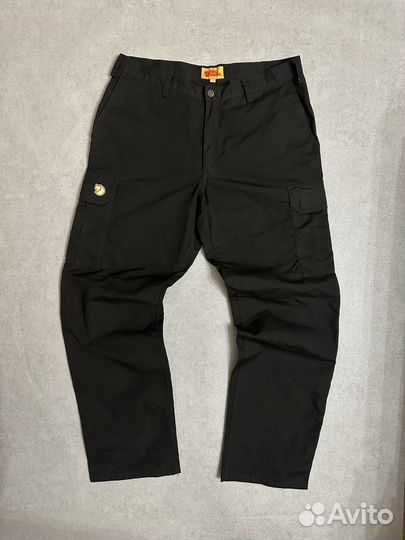 Штаны Fjallraven G1000 оригинал