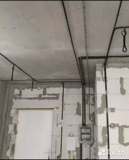 Сантехник, электрик, мастер на час