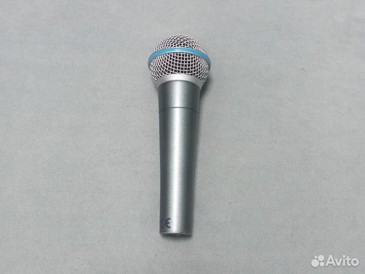Микрофон SL Shure