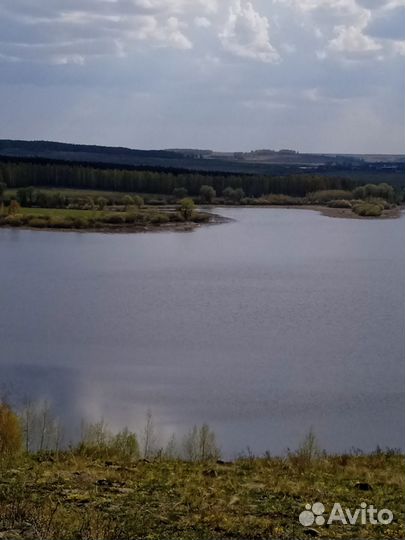 Рыбоводный участок