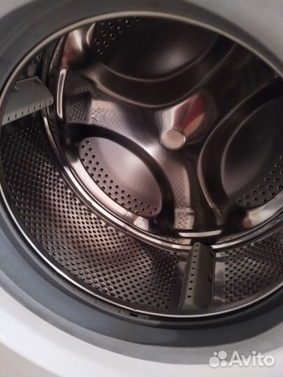 Стиральная машина Indesit iwsd 5085