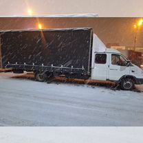 Грузоперевозки Межгород, Ухта
