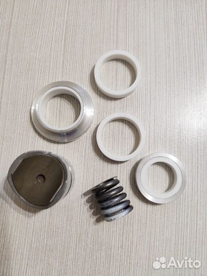 Ремкомплект рейки Honda Civic 06-11 для перебора