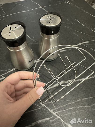 Набор для специй