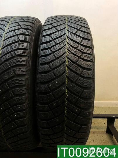Michelin X-Ice North 4 215/65 R17 101V