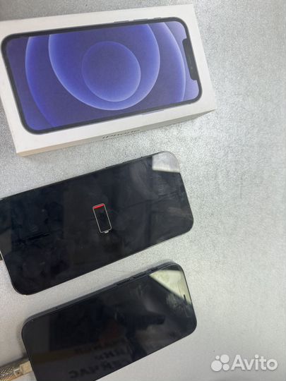 iPhone 12 mini, 128 ГБ