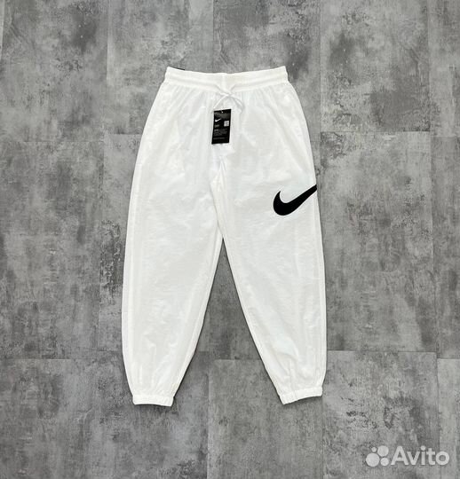 Спортивные штаны nike