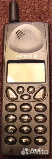 Ericsson GH 688