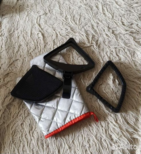 Отпариватель tefal