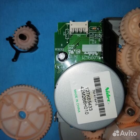 007K18903 Узел главного привода Xerox Phaser 3610