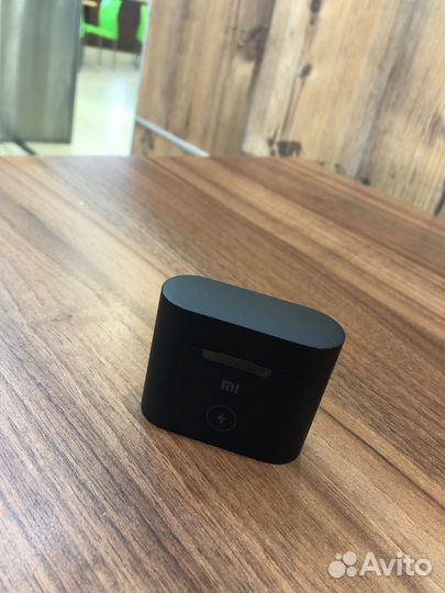 Беспроводные наушники xiaomi mi