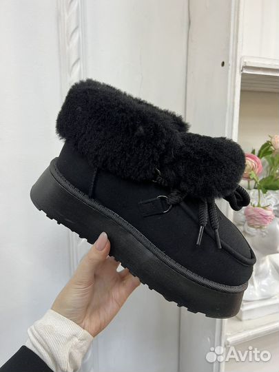 Угги женские 38
