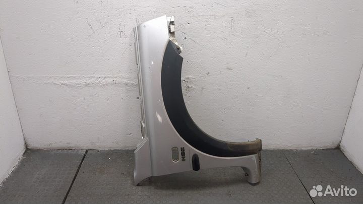 Крыло Land Rover Freelander 1, 2004