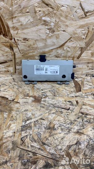 Усилитель антенны BMW x5, e70