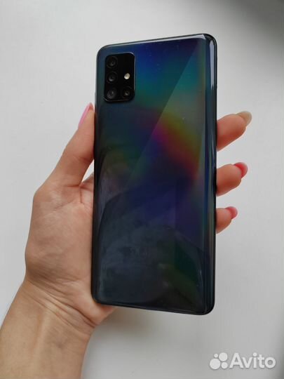 Samsung galaxy a51 128gb