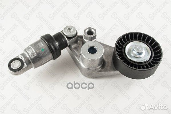 03-40869-SX ролик натяжной c механизмом натяжен