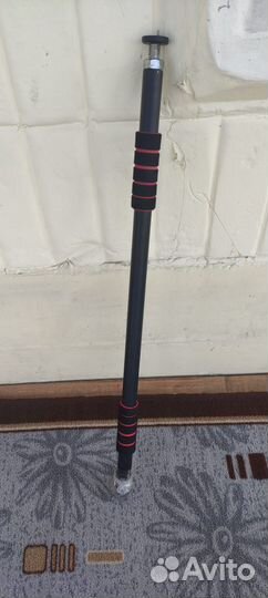 Турник в дверной проем