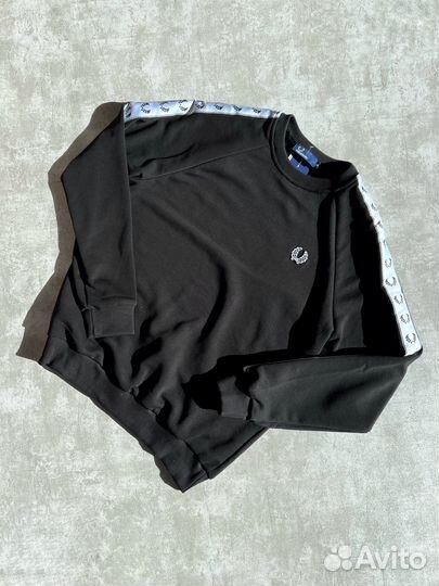 Свитшот Fred Perry