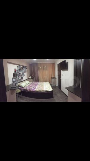 Комната 18 м², 1/8 эт.