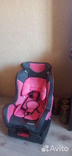 Детское автокресло