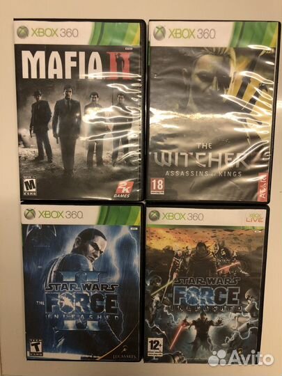 Игра для приставки xbox 360 lt 3.0