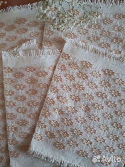 Набор салфеток