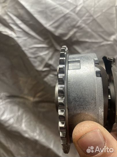 Ванос бмв n52-55