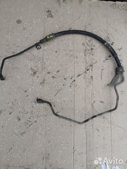 Трубка гидроусилителя Mitsubishi Lancer X