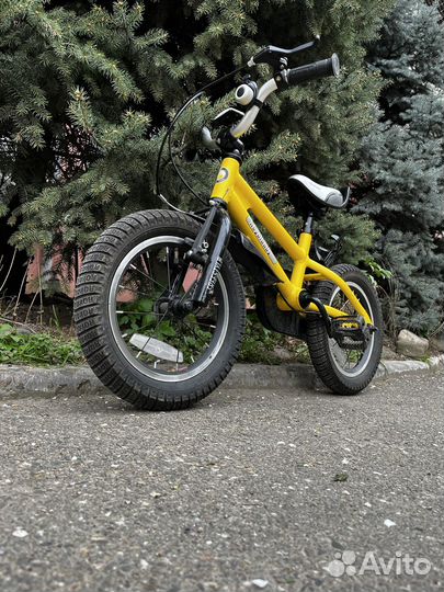 Детский велосипед royal baby