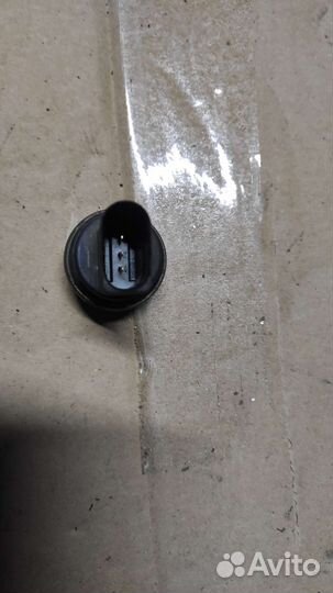 Датчик радиатора кондиционера VAG