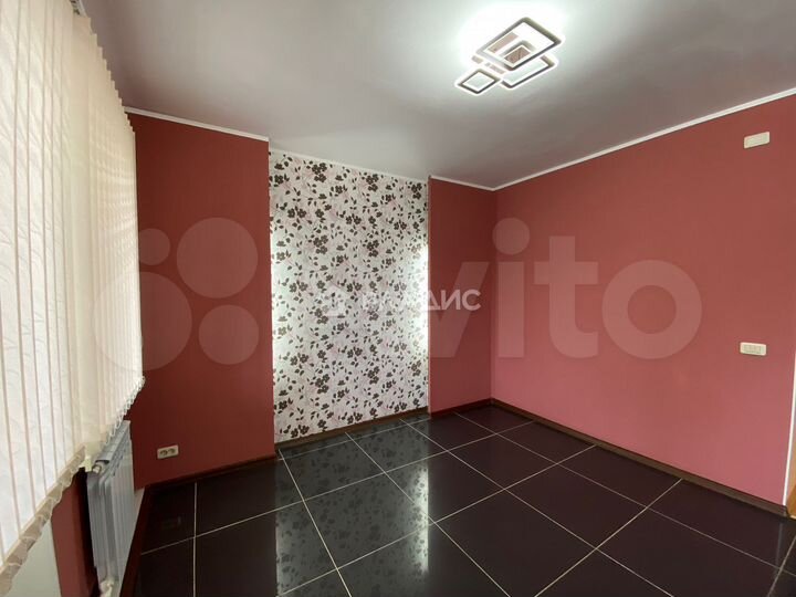 3-к. квартира, 117,4 м², 5/5 эт.