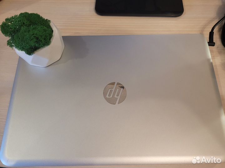 Ноутбук HP Envy 15 i7-4700MQ/8Gb/480Gb SSD