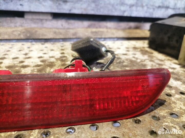 Стоп сигнал (дополнительный) Hyundai Creta