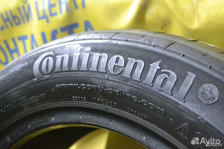 Continental ContiPremiumContact 2 175/65 R15