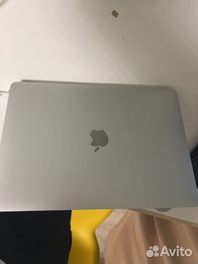 Apple macbook air 13 2020 m1 16gb 256