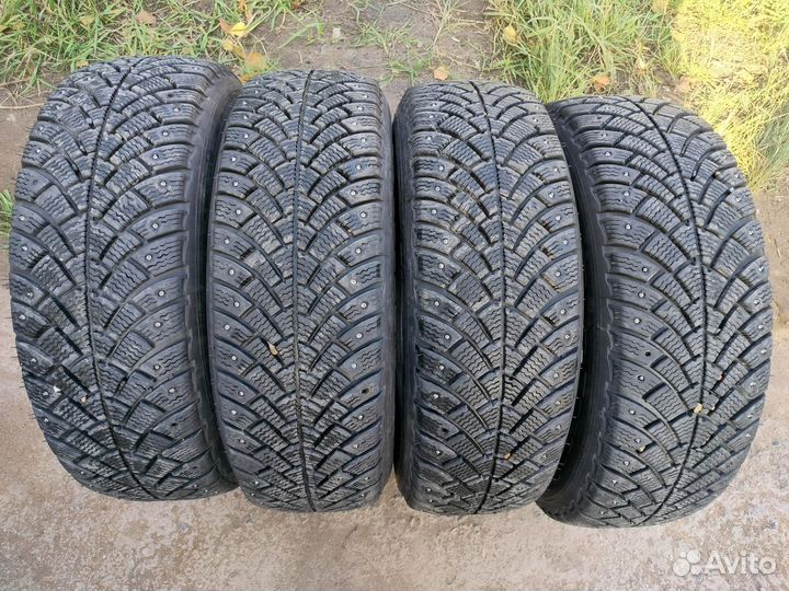 Bfgoodrich G-Force Stud 185/65 R15