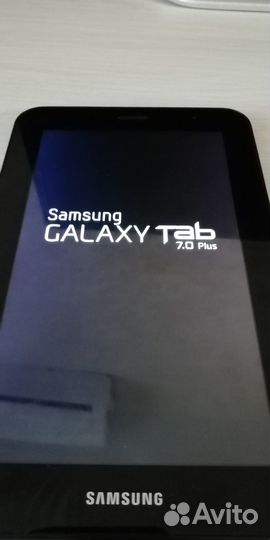 Планшет Samsung GT-P6200 7