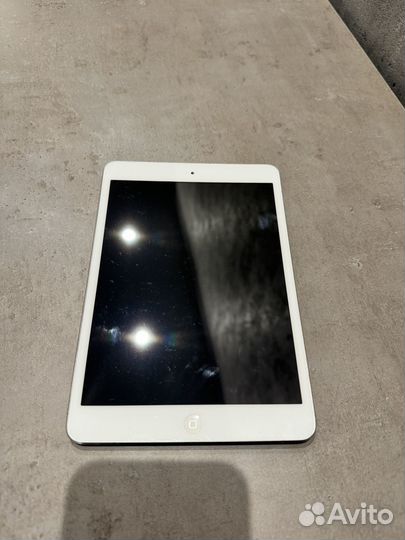 iPad mini 2