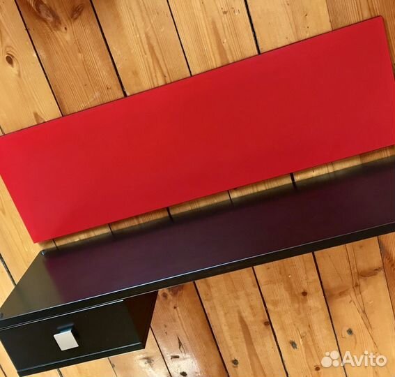 Полочка с ящиком