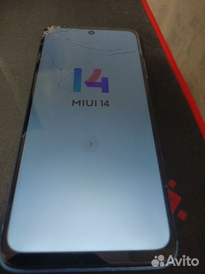 Xiaomi Redmi Note 10, 4/64 ГБ