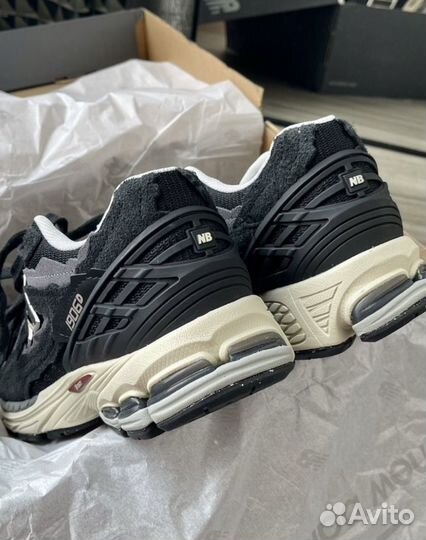 New Balance 1906D protection pack оригинал