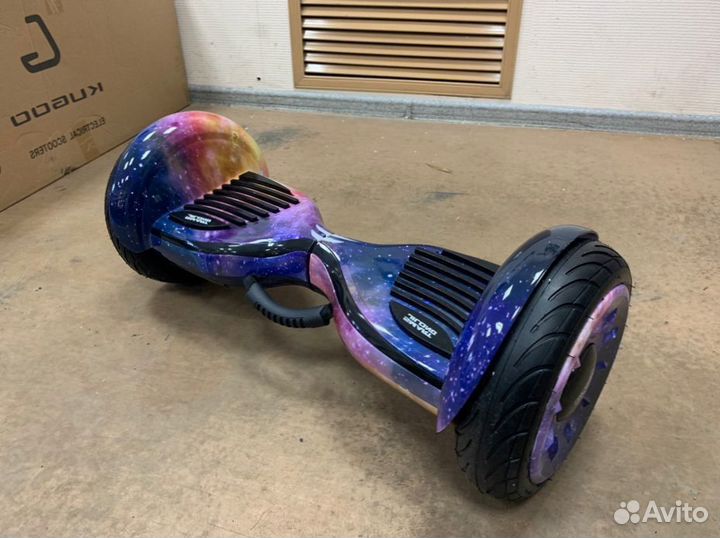 Гироскутер