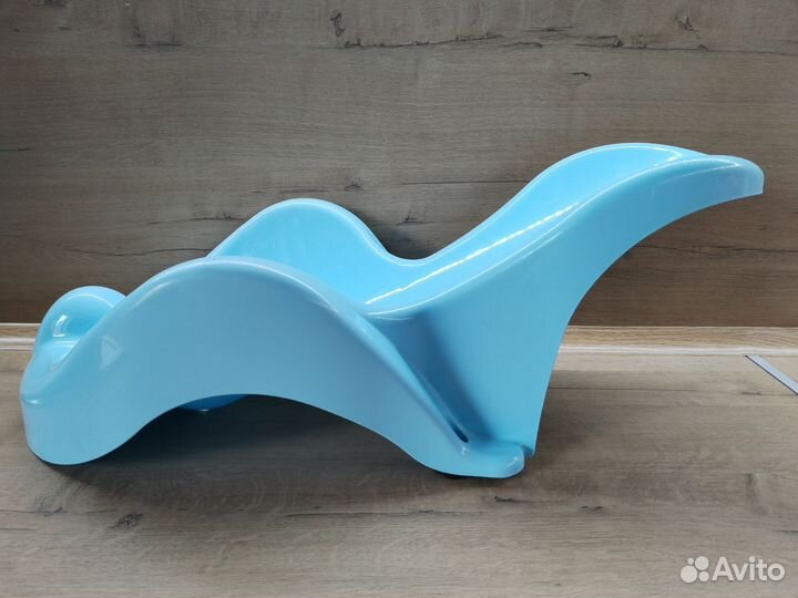 Лежак для купания новорождённого малыша